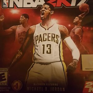 Meet your Posher, Landon